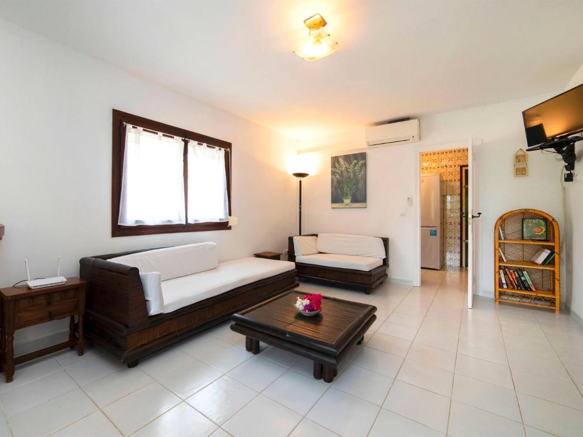 Holiday Home La Cigarra By Interhome Калпе Екстериор снимка
