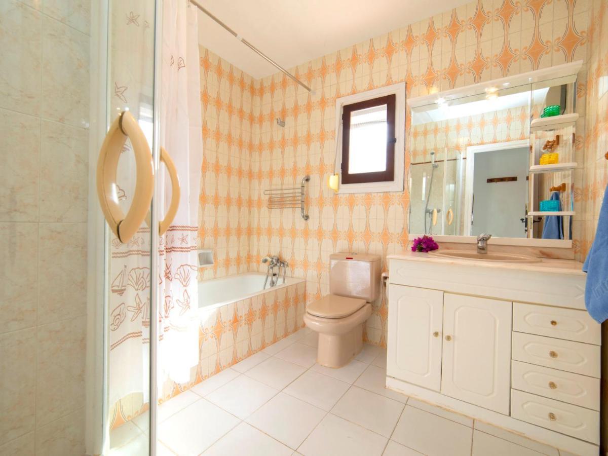 Holiday Home La Cigarra By Interhome Калпе Екстериор снимка